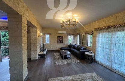 Villa - 4 - 5 for sale in Hyde Park - New Cairo City - Cairo