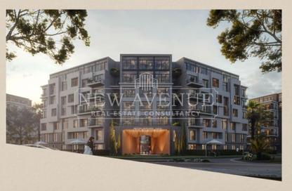 Apartment - 3 Bedrooms - 3 Bathrooms for sale in Valda Village - Mostakbal City Compounds - Mostakbal City - Future City - Cairo