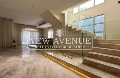 فيلا - 5 غرف نوم - 4 حمامات للبيع في ستون بارك - كمبوندات التجمع الخامس - التجمع الخامس - مدينة القاهرة الجديدة - القاهرة