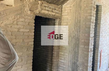 Townhouse - 4 Bedrooms - 4 Bathrooms for sale in Palm Hills Kattameya - El Katameya Compounds - El Katameya - New Cairo City - Cairo