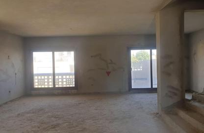 Twin House - 5 Bedrooms - 5 Bathrooms for sale in Green IV - 6 October Compounds - 6 October City - Giza