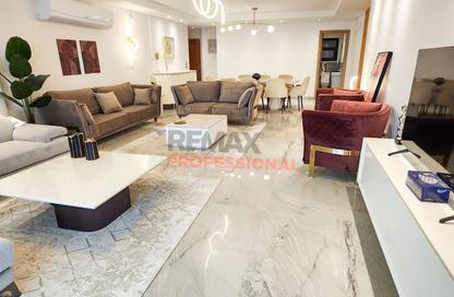 Apartment - 4 - 3 for sale in Sky line - Smouha - Hay Sharq - Alexandria