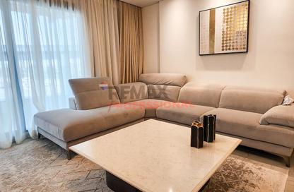Apartment - 4 - 3 for sale in Sky line - Smouha - Hay Sharq - Alexandria