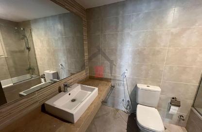 Apartment - 2 - 3 for sale in Amberville - 6 October City - Giza