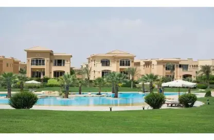 Villa - 5 Bedrooms - 4 Bathrooms for sale in Stone Park - 5th Settlement Compounds - The 5th Settlement - New Cairo City - Cairo Villa - 5 Bedrooms - 4 Bathrooms for sale in Stone Park - 5th Settlement Compounds - The 5th Settlement - New Cairo City - Cairo