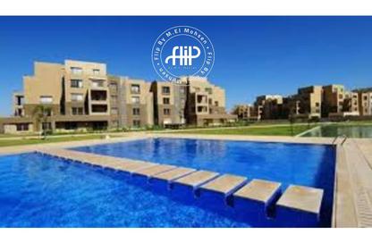 Apartment - 2 - 1 for sale in Palm Parks Palm Hills - South Dahshur Link - 6 October City - Giza Apartment - 2 - 1 for sale in Palm Parks Palm Hills - South Dahshur Link - 6 October City - Giza