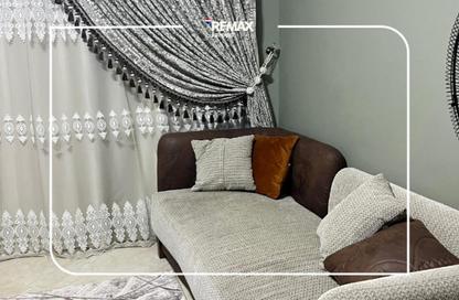 Apartment - 3 Bedrooms - 1 Bathroom for rent in Dar Misr   Phase 2 - 12th District - Sheikh Zayed City - Giza
