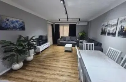 شقة - 3 غرف نوم - 3 حمامات للايجار في جنة اكتوبر - كمبوندات 6 أكتوبر - مدينة 6 أكتوبر - الجيزة