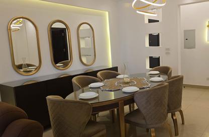 Apartment - 2 - 2 for rent in Eastown - 5th Settlement Compounds - The 5th Settlement - New Cairo City - Cairo