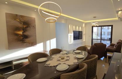 Apartment - 2 - 2 for rent in Eastown - 5th Settlement Compounds - The 5th Settlement - New Cairo City - Cairo