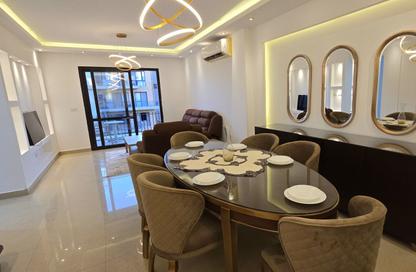 Apartment - 2 - 2 for rent in Eastown - 5th Settlement Compounds - The 5th Settlement - New Cairo City - Cairo