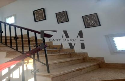 فيلا - 4 غرف نوم - 4 حمامات للايجار في منتجعات الغردقة - الغردقة - محافظة البحر الاحمر