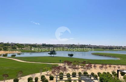 Villa - 5 Bedrooms - 4 Bathrooms for sale in Marassi - Sidi Abdel Rahman - North Coast