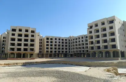 شقة - 1 حمام للبيع في حى الهضبة - الغردقة - محافظة البحر الاحمر