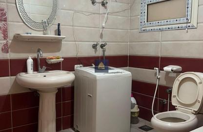 Apartment - 2 Bedrooms - 1 Bathroom for rent in El Mearag City - Zahraa El Maadi - Hay El Maadi - Cairo Apartment - 2 Bedrooms - 1 Bathroom for rent in El Mearag City - Zahraa El Maadi - Hay El Maadi - Cairo