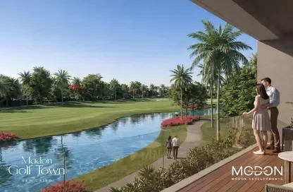 Villa - 4 Bedrooms - 4 Bathrooms for sale in Mountain View Hyde Park - 5th Settlement Compounds - The 5th Settlement - New Cairo City - Cairo Villa - 4 Bedrooms - 4 Bathrooms for sale in Mountain View Hyde Park - 5th Settlement Compounds - The 5th Settlement - New Cairo City - Cairo