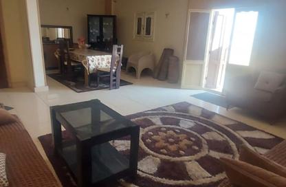 Apartment - 3 Bedrooms - 2 Bathrooms for sale in El Narges Buildings - Al Narges - New Cairo City - Cairo