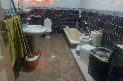 Apartment - 3 Bedrooms - 2 Bathrooms for sale in El Narges Buildings - Al Narges - New Cairo City - Cairo