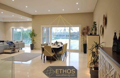 Villa - 7+ Bedrooms - 7+ Bathrooms for sale in Katameya Dunes - El Katameya Compounds - El Katameya - New Cairo City - Cairo Villa - 7+ Bedrooms - 7+ Bathrooms for sale in Katameya Dunes - El Katameya Compounds - El Katameya - New Cairo City - Cairo