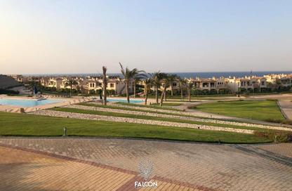 Chalet - 2 Bedrooms - 2 Bathrooms for sale in La Vista 7 - La Vista - Al Ain Al Sokhna - Suez Chalet - 2 Bedrooms - 2 Bathrooms for sale in La Vista 7 - La Vista - Al Ain Al Sokhna - Suez