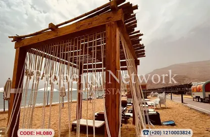 Chalet - 3 Bedrooms - 2 Bathrooms for sale in Murano Wadi Degla - Al Ain Al Sokhna - Suez