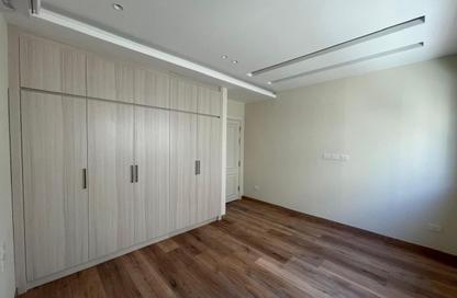 Apartment - 3 Bedrooms - 3 Bathrooms for sale in Lake View Residence - 5th Settlement Compounds - The 5th Settlement - New Cairo City - Cairo