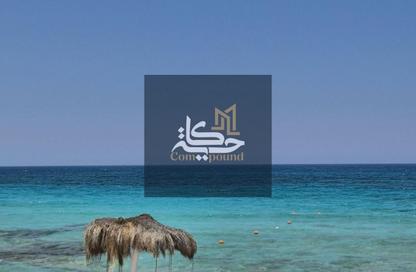 شاليه - 2 غرف نوم - 2 حمامات للبيع في راملا - راس الحكمة - الساحل الشمالي
