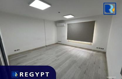 مساحات مكتبية - استوديو - 3 حمامات للايجار في شارع احمد كامل - اللاسلكي - المعادي الجديدة - حي المعادي - القاهرة
