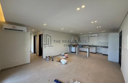 Apartment - 3 Bedrooms - 3 Bathrooms for rent in Hyde Park - New Cairo City - Cairo