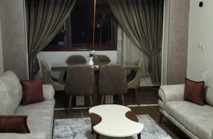 Apartment - 2 Bedrooms - 1 Bathroom for rent in Rawdat Zayed - 12th District - Sheikh Zayed City - Giza