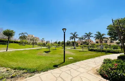 Villa - 4 Bedrooms - 4 Bathrooms for sale in Privado - Madinaty - Cairo Villa - 4 Bedrooms - 4 Bathrooms for sale in Privado - Madinaty - Cairo