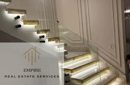 دوبلكس - 3 غرف نوم - 3 حمامات للبيع في لافينير - كمبوندات مدينة المستقبل - مدينة المستقبل - القاهرة