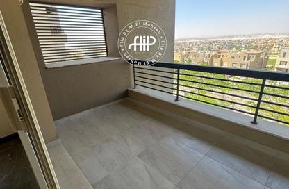 شقة - 2 غرف نوم - 3 حمامات للبيع في نيو جيزة - طريق مصر اسكندرية الصحراوي - مدينة 6 أكتوبر - الجيزة