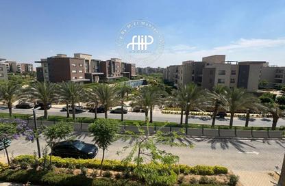 شقة - 2 غرف نوم - 3 حمامات للبيع في نيو جيزة - طريق مصر اسكندرية الصحراوي - مدينة 6 أكتوبر - الجيزة