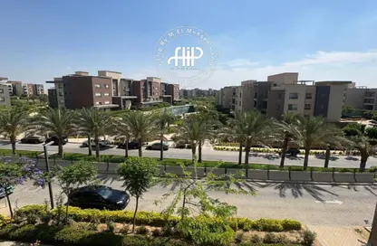 شقة - 2 غرف نوم - 3 حمامات للبيع في نيو جيزة - طريق مصر اسكندرية الصحراوي - مدينة 6 أكتوبر - الجيزة