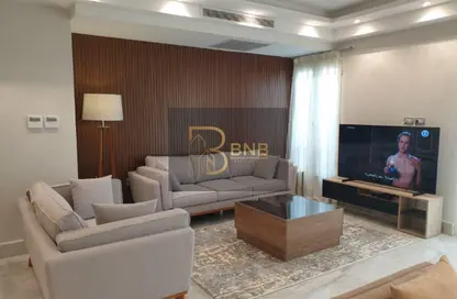 أي فيلا - 3 غرف نوم - 3 حمامات للايجار في ماونتن فيو هايد بارك - كمبوندات التجمع الخامس - التجمع الخامس - مدينة القاهرة الجديدة - القاهرة