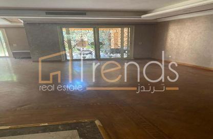 Twin House - 4 - 4 for rent in Bellagio - Ext North Inves Area - New Cairo City - Cairo