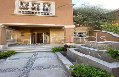 Twin House - 4 - 4 for rent in Bellagio - Ext North Inves Area - New Cairo City - Cairo