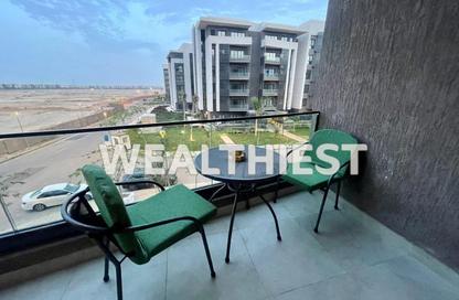 Apartment - 2 Bedrooms - 1 Bathroom for sale in B7 - Madinaty - Cairo