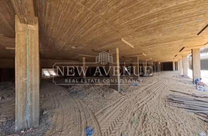 Retail - Studio - 1 for sale in IV Business Park - District 1 - The 5th Settlement - New Cairo City - Cairo