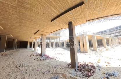 Retail - Studio - 1 for sale in IV Business Park - District 1 - The 5th Settlement - New Cairo City - Cairo