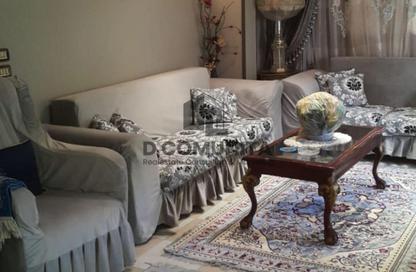 Apartment - 3 Bedrooms - 2 Bathrooms for sale in Canadian International School St. - District 4 - The 5th Settlement - New Cairo City - Cairo