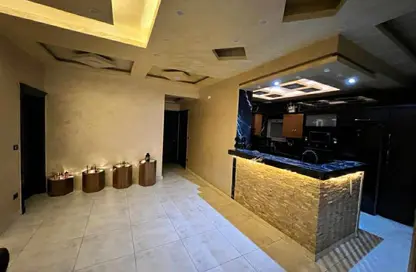 (بنتهاوس  (روف - 4 غرف نوم - 4 حمامات للبيع في جاليريا ريسيدنس - المستثمرين الجنوبية - مدينة القاهرة الجديدة - القاهرة