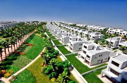 فيلا - 3 - 5 للبيع في ذا كراون - طريق مصر اسكندرية الصحراوي - مدينة 6 أكتوبر - الجيزة