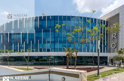 مساحات مكتبية - غرفة نوم - 1 حمام للبيع في القرية الذكية - طريق مصر اسكندرية الصحراوي - مدينة 6 أكتوبر - الجيزة