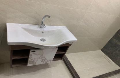 Apartment - 2 Bedrooms - 1 Bathroom for sale in El Banafseg Apartment Buildings - El Banafseg - New Cairo City - Cairo
