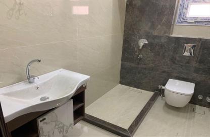 Apartment - 2 Bedrooms - 1 Bathroom for sale in El Banafseg Apartment Buildings - El Banafseg - New Cairo City - Cairo