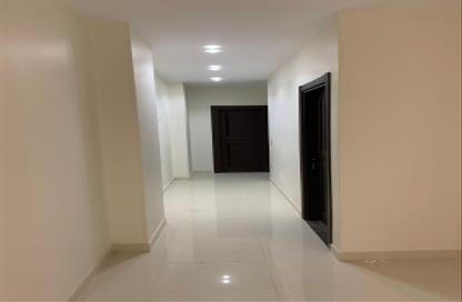 Apartment - 2 Bedrooms - 1 Bathroom for sale in El Banafseg Apartment Buildings - El Banafseg - New Cairo City - Cairo