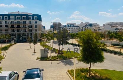 Apartment - 3 - 3 for sale in Mountain View iCity - 5th Settlement Compounds - The 5th Settlement - New Cairo City - Cairo