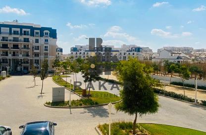 Apartment - 3 - 3 for sale in Mountain View iCity - 5th Settlement Compounds - The 5th Settlement - New Cairo City - Cairo